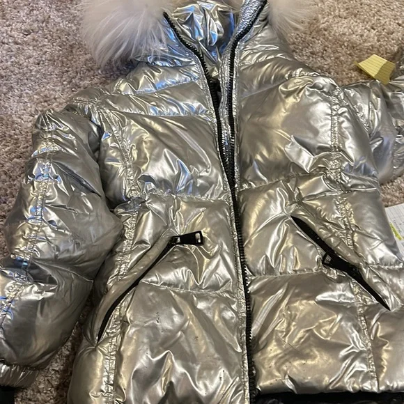 Sam jacket - Picture 2 of 5